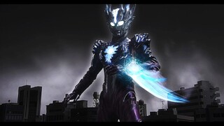 [Legenda Ultraman] Prajurit ajaib yang lahir dari keputusasaan—"Ultraman Saka"