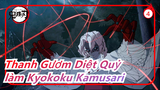 [Thanh Gươm Diệt Quỷ] Hướng dẫn làm Kyokoku Kamusari từng bước! Jogen One dùng lưỡi kiếm!_4