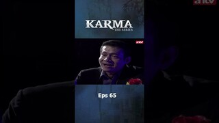 Udah Punya Istri Malah Lamar Cewe Lain!! I Karma The Series Eps65 #short #antv #antvofficial