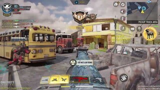 COD Mobile | Multiplayer Gameplay