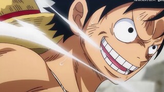 One Piece 945: Mekar dalam situasi putus asa! Ayolah, Yonko!