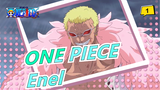 [ONE PIECE] Enel, Please Watch To The End_1