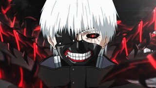 【ORIGINAL】XSEC - "KANEKI" TOKYO GHOUL (Prod. Systematik)