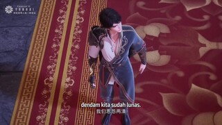 The Strongest Upgrade System Episode 17 Sub Indonesia
