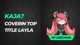 ketemu Top 10 banten Layla? ez game?