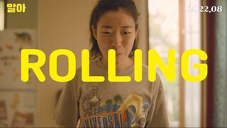 Rolling (2021) Sub Indo