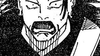 Gao Yu's technique is not simple. Brain Flower has been hit. It is predicted that he will be beaten 