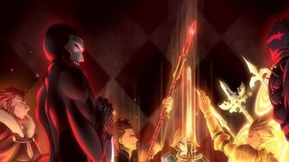 Komentar Fate Zero Lengkap Episode 12