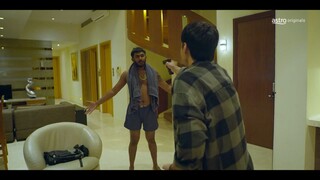 👳🏻‍♂️ Iman Shah (Episode 3)