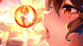 [Anime] "Run Free" | Tổng hợp anime - Các cô gái xinh đẹp