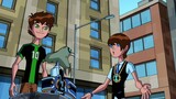 "Ben10 Big Star Xiaoban Misses Grandpa So Much" Ben 10 Season 1 to Full Evolution and Re-showing God