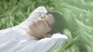 [Xiao Zhan] 210531 Xiao Zhan x times easy spokesperson official announcement video