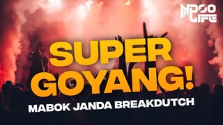 DJ MABUK JANDA COVER BOOTLEG BREAKDUTCH MABUK JANDA 2022 [NDOO LIFE]