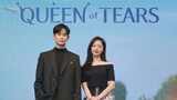 Queen Of Tears | Episode 15