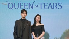 Queen Of Tears | Episode 16 END