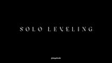 Level - Up SOLO LEVELING - [AMV]