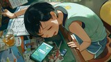 [Ghibli Mixed Cut] แล้วคุณอยากใช้ชีวิตแบบไหนล่ะ?