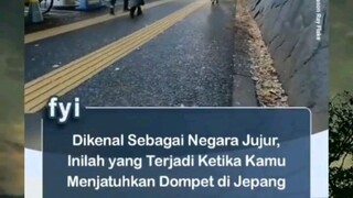 negara terjujur