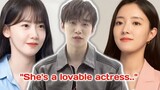 Lee JunHo SURPRISINGLY REVEALED &Chooses his IDEAL Type Between Lee Se Young and Im YoonA😍💕