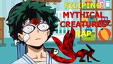 "Philippines Mythical Creatures RAP" ~ Gacha Life Music Video [Late Halloween Upload]