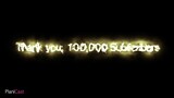 10만 구독자 감사 인사 및 나눔 이벤트! | Thank You 100,000 Subscribers!