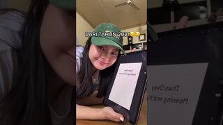 Tiktok Erika Richardo | LAH LDR TAPI BISA DESIGN BAJU BARENG OWEN?! 🇮🇩🇳🇱🗿😭