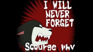 I Will Never Forget - Warrior Cats Scourge Pmv