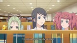 S1 Episode 10 - Amanchu! [Sub Indo]