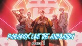 PARADOX LIVE THE ANIMATION_season1 ep1