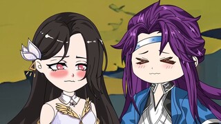 Episode 13 Senior Sister (?) I still love you. I love you so much that I can’t help myself.