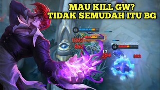 Mau Kill Gua Bang? Gak Semudah Itu Bang -Ryy Gameplay