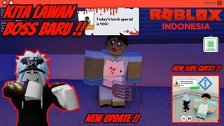 Melawan Boss Baruuu !! - Field Trip Z Roblox Indonesia