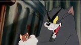 Tom and Jerry mobile game: Magician: "It turns out these are cats and old dogs, it's so scary"