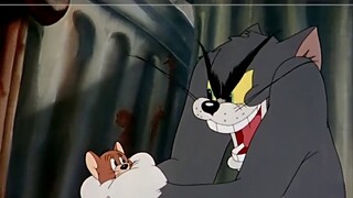 Game seluler Tom and Jerry: Magician: "Ternyata ini kucing dan anjing tua, menakutkan sekali"