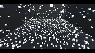 EXPERIMENT: HOW MANY CUBES CAN WE SPAWN BEFORE UNITY PERFORMANCE SUFFERS