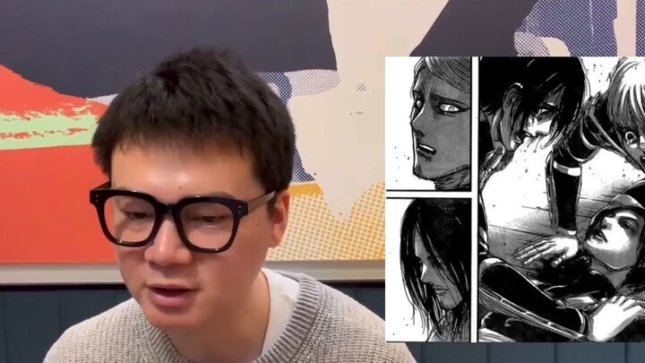 The manga artist who never learned to draw Attack on Titan author "Isayama Hajime" was rejected by a