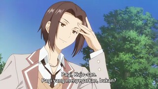 Tokidoki Bosotto Roshia-go de Dereru Tonari no Alya-san - Episode 1 [Subtitle Indonesia]