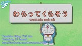 Doraemon : Cười là liều thuốc bổ - Con trai Nobita bỏ nhà đi bụi