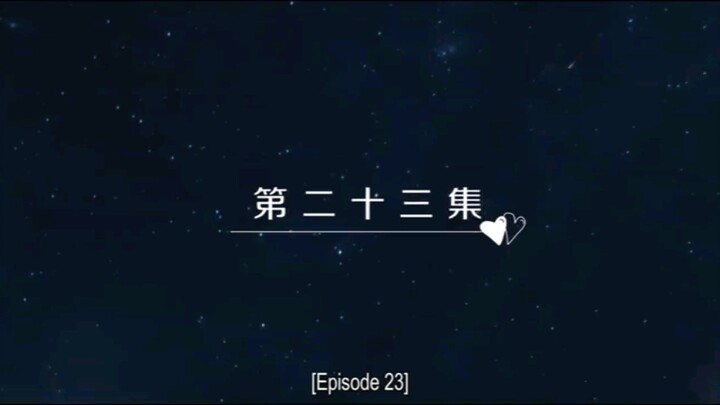Everyone loves me Episode 23 English sub
