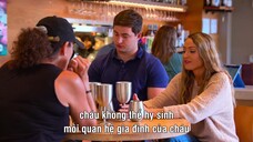 Tối hậu thư: Cưới hay nghỉ (Phần 2) EP 8 [Sub Việt]