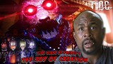 I JUMPSCARE PUNCHED MY CO-HOST! | The Joy of Creation: Story Mode