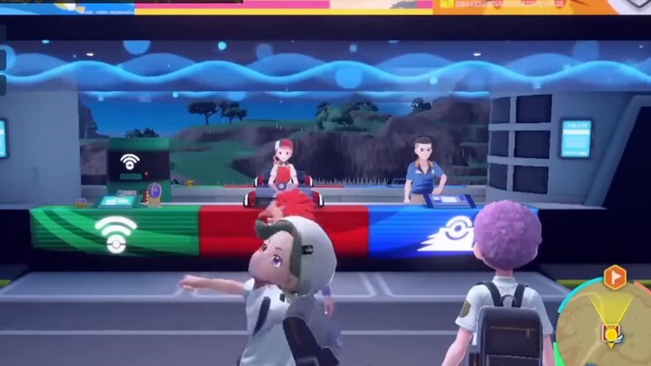 Quái thú huyền thoại Palu được rất nhiều người yêu thích, tại sao Pokémon lại bị chỉ trích??? [Đánh 