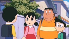 Doraemon - Setengah Awan (Sub Indo)