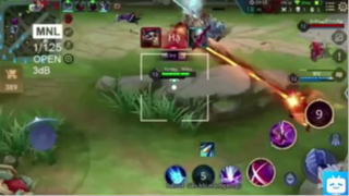 Highlight Allain Top 100 Pha Xử lý Hay Nhất Của Top Allain  #AOV