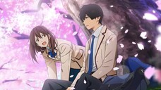 (Movie: 2018) Kimi no Suizou wo Tabetai: Subtitle Indonesia