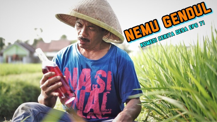 NEMU GENDUL | cerita desa eps 71