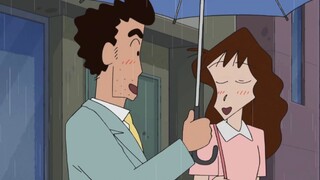 [Crayon Shin-chan] Ketika saya mengedit pasangan CP ini dengan gila-gilaan, saya menemukan...