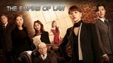 The Empire of Law (2022) Eps 2 Sub Indo