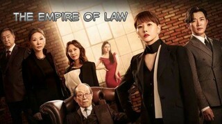 The Empire of Law (2022) Eps 12 Sub Indo