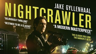 Watch Online Nightcrawler.2014.HD Print English.Esubs